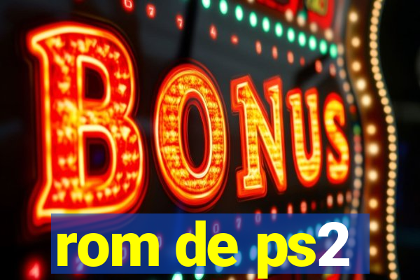 rom de ps2